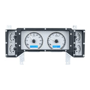 Dakota Digital 1984-1987 Buick Regal VHX Gauge Kit VHX-84B-REG