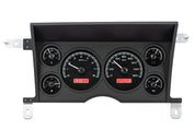 Dakota Digital 1986-1993 Chevrolet S-10 GMC S-15 VHX Gauge Kit VHX-86C-S10