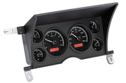 Dakota Digital 1986-1993 Chevrolet S-10 GMC S-15 VHX Gauge Kit VHX-86C-S10