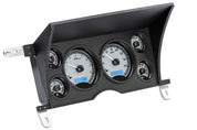 Dakota Digital 1986-1993 Chevrolet S-10 GMC S-15 VHX Gauge Kit VHX-86C-S10