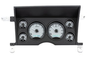 Dakota Digital 1986-1993 Chevrolet S-10 GMC S-15 VHX Gauge Kit VHX-86C-S10