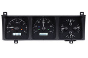 Dakota Digital 1986-1991 Jeep Wagoneer / J-Trucks VHX Gauge Kit VHX-86J-WAG
