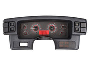 Dakota Digital 1987-1989 Ford Mustang VHX Gauge Kit VHX-87F-MUS