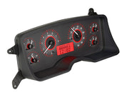 Dakota Digital 1987-1989 Ford Mustang VHX Gauge Kit VHX-87F-MUS