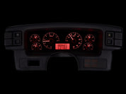 Dakota Digital 1987-1989 Ford Mustang VHX Gauge Kit VHX-87F-MUS