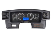 Dakota Digital 1987-1989 Ford Mustang VHX Gauge Kit VHX-87F-MUS
