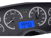 Dakota Digital 1987-1989 Ford Mustang VHX Gauge Kit VHX-87F-MUS