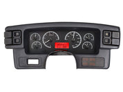 Dakota Digital 1987-1989 Ford Mustang VHX Gauge Kit VHX-87F-MUS