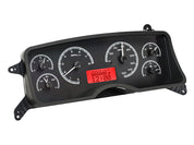 Dakota Digital 1987-1989 Ford Mustang VHX Gauge Kit VHX-87F-MUS