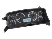 Dakota Digital 1987-1989 Ford Mustang VHX Gauge Kit VHX-87F-MUS