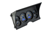Dakota Digital 1988-1994 Chevrolet Pickup VHX Gauge Kit VHX-88C-PU