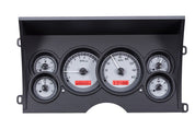 Dakota Digital 1988-1994 Chevrolet Pickup VHX Gauge Kit VHX-88C-PU