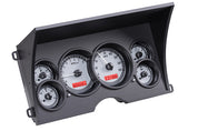 Dakota Digital 1988-1994 Chevrolet Pickup VHX Gauge Kit VHX-88C-PU