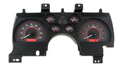 Dakota Digital 1990-1992 Chevrolet Camaro VHX Gauge Kit VHX-90C-CAM