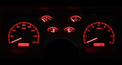 Dakota Digital 1990-1992 Chevrolet Camaro VHX Gauge Kit VHX-90C-CAM