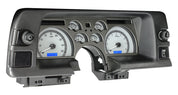 Dakota Digital 1990-1992 Chevrolet Camaro VHX Gauge Kit VHX-90C-CAM
