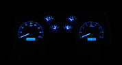Dakota Digital 1990-1992 Chevrolet Camaro VHX Gauge Kit VHX-90C-CAM