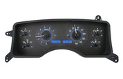 Dakota Digital 1990-1993 Ford Mustang VHX Gauge Kit VHX-90F-MUS