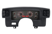 Dakota Digital 1990-1993 Ford Mustang VHX Gauge Kit VHX-90F-MUS