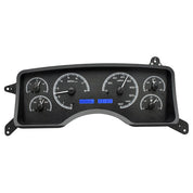 Dakota Digital 1990-1993 Ford Mustang VHX Gauge Kit VHX-90F-MUS