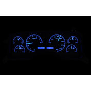 Dakota Digital 1990-1993 Ford Mustang VHX Gauge Kit VHX-90F-MUS
