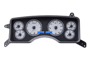 Dakota Digital 1990-1993 Ford Mustang VHX Gauge Kit VHX-90F-MUS