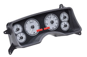 Dakota Digital 1990-1993 Ford Mustang VHX Gauge Kit VHX-90F-MUS
