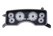 Dakota Digital 1990-1993 Ford Mustang VHX Gauge Kit VHX-90F-MUS