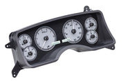 Dakota Digital 1990-1993 Ford Mustang VHX Gauge Kit VHX-90F-MUS