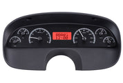 Dakota Digital 1994-1996 Chevrolet Caprice/Impala SS VHX Gauge Kit VHX-94C-CAP
