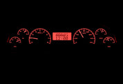Dakota Digital 1994-1996 Chevrolet Caprice/Impala SS VHX Gauge Kit VHX-94C-CAP