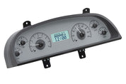 Dakota Digital 1994-1996 Chevrolet Caprice/Impala SS VHX Gauge Kit VHX-94C-CAP