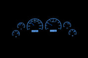 Dakota Digital 1994-2004 Ford Mustang VHX Gauge Kit VHX-94F-MUS