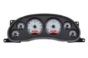 Dakota Digital 1994-2004 Ford Mustang VHX Gauge Kit VHX-94F-MUS