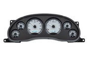 Dakota Digital 1994-2004 Ford Mustang VHX Gauge Kit VHX-94F-MUS