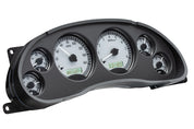 Dakota Digital 1994-2004 Ford Mustang VHX Gauge Kit VHX-94F-MUS