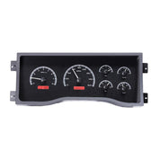 Dakota Digital 1995-1998 Chevrolet Pickup VHX Gauge Kit VHX-95C-PU