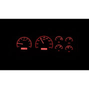 Dakota Digital 1995-1998 Chevrolet Pickup VHX Gauge Kit VHX-95C-PU