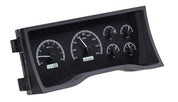 Dakota Digital 1995-1998 Chevrolet Pickup VHX Gauge Kit VHX-95C-PU