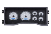 Dakota Digital 1995-1998 Chevrolet Pickup VHX Gauge Kit VHX-95C-PU