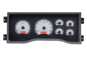 Dakota Digital 1995-1998 Chevrolet Pickup VHX Gauge Kit VHX-95C-PU