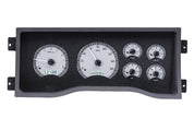 Dakota Digital 1995-1998 Chevrolet Pickup VHX Gauge Kit VHX-95C-PU