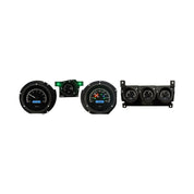 Dakota Digital 1971- 73 Ford Mustang VHX Gauge kit VHX-71F-CTR