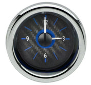 Dakota Digital Universal Analog Clock For VHX Gauge Kit VLC-16-1