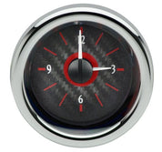 Dakota Digital Universal Analog Clock For VHX Gauge Kit VLC-16-1