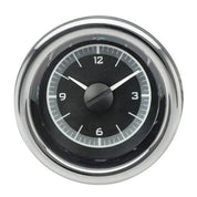 Dakota Digital Universal Analog Clock For VHX Gauge Kit VLC-16-1