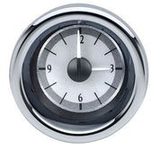 Dakota Digital Universal Analog Clock For VHX Gauge Kit VLC-16-1