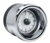 Dakota Digital Universal Analog Clock For VHX Gauge Kit VLC-16-1