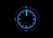 Dakota Digital Universal Analog Clock For VHX Gauge Kit VLC-16-2