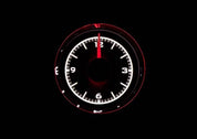 Dakota Digital Universal Analog Clock For VHX Gauge Kit VLC-16-2